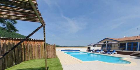 Location De Vacances pour 4 Personnes dans Puy-l'Évêque, Lot, Photo 1