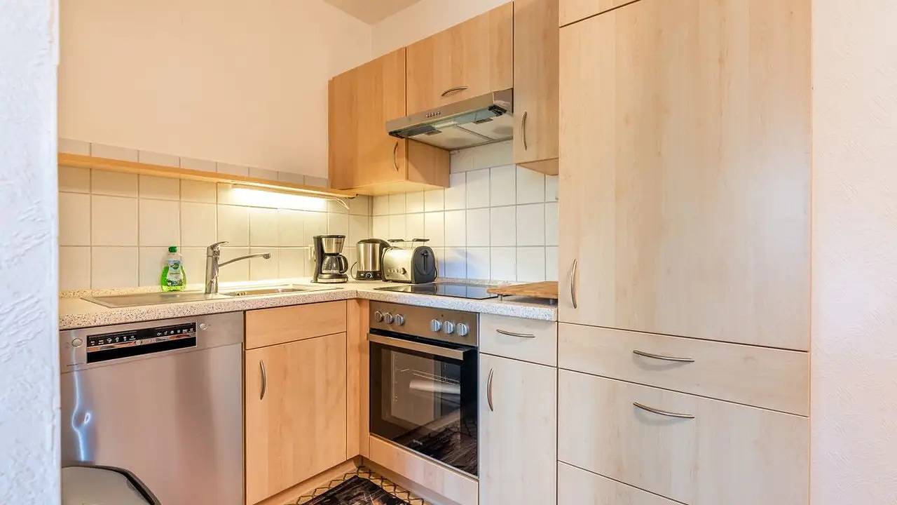 Ganze Ferienwohnung, Ferienwohnung für 3 Personen (40 m²) in Midlum (Schleswig-Holstein) in Midlum, Föhr