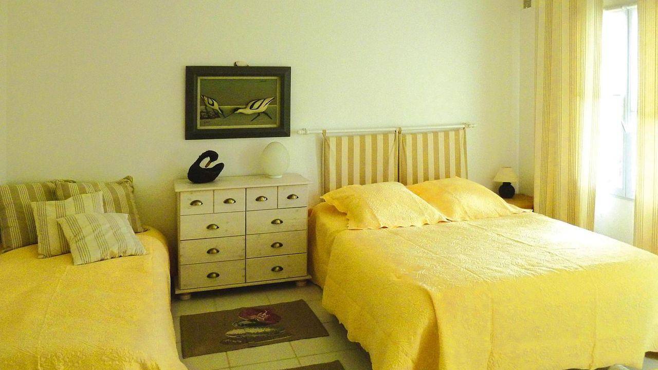 Ganze Ferienwohnung, Ferienwohnung für 4 Personen (80 m²) in Cayeux Sur Mer in Cayeux-sur-Mer, Abbeville und Umgebung
