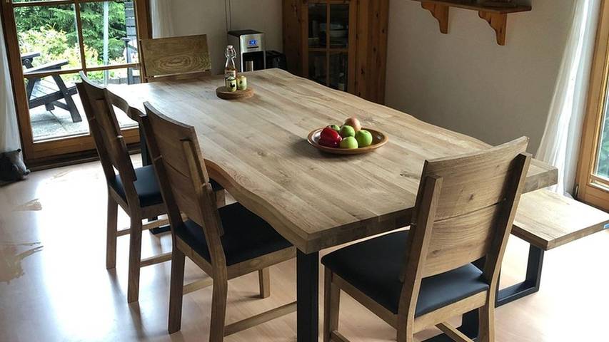 Ferienhaus für 4 Personen, mit Garten in Bad Sachsa - 3