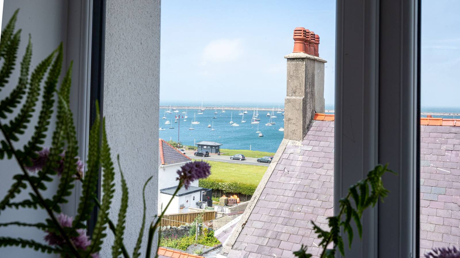 12 Walthew Avenue in Holyhead, Isle of Anglesey
