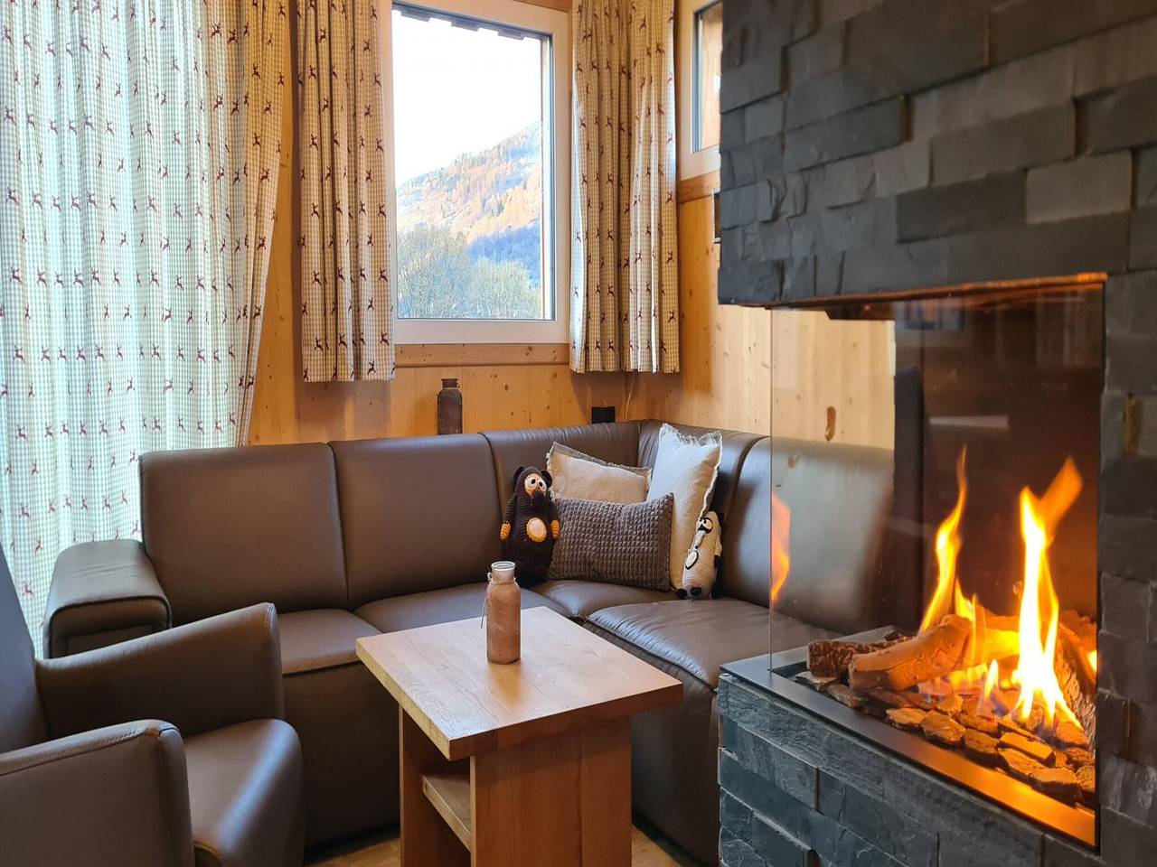 Casa vacanza a Kreischberg a partire da 279€ a notte