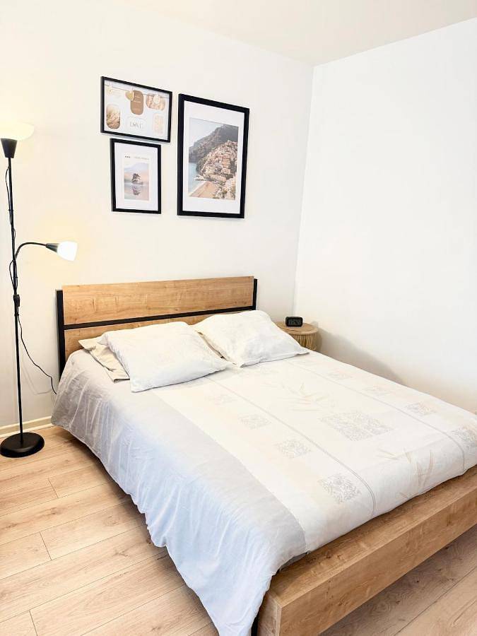 Appartement entier, Studio le Devosge in Gray, Haute-Saône