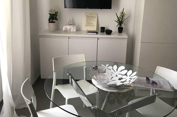 Ferienwohnung für 4 Personen