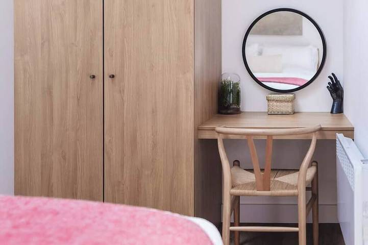 Ganze Wohnung, Beautiful new Grosvenor Street Apartment in Chester, Cheshire