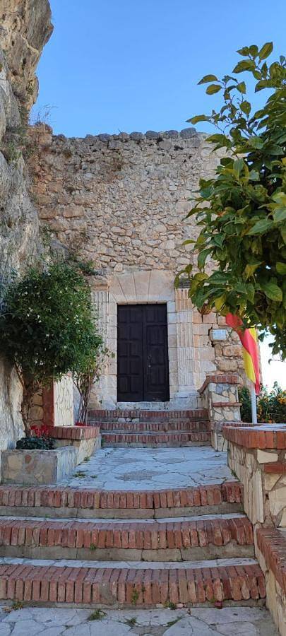 Gîte pour 2 personnes, avec vue à Zuheros - 4