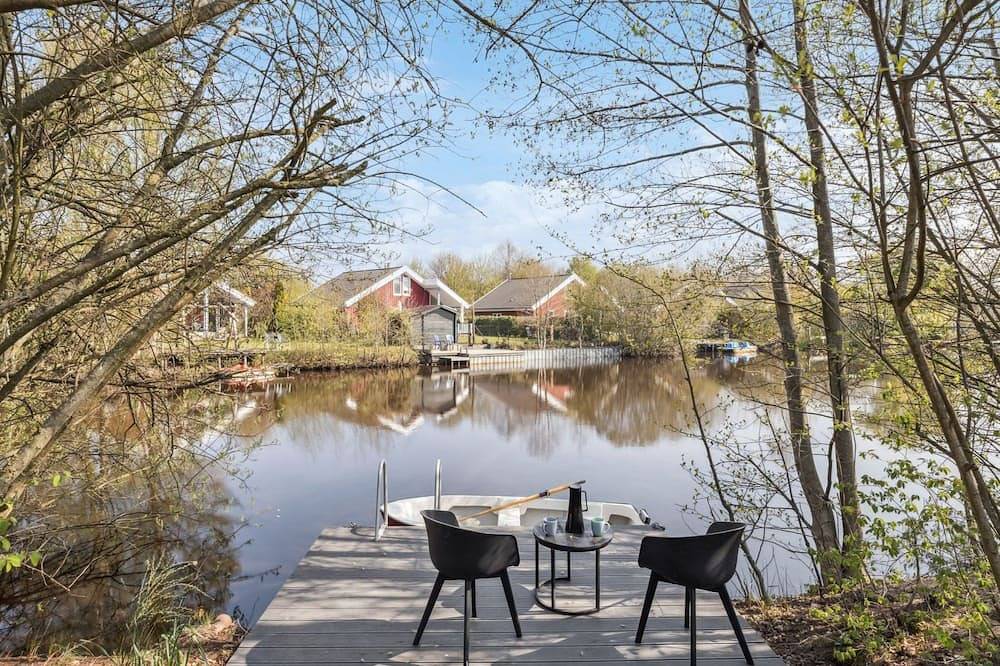 Pinto Rosso in Twist, Emsland