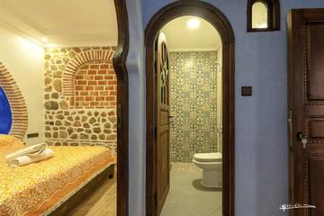 Gîte pour 2 personnes à Chefchaouen