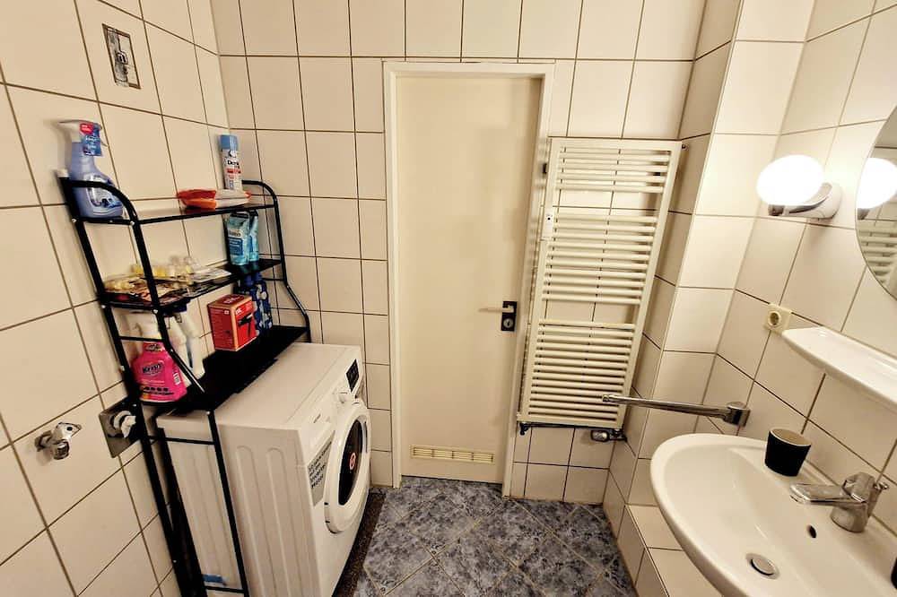 Ganze Wohnung, Homerez - Wohnung Bergblick Auerbach in Bensheim, Bergstraße