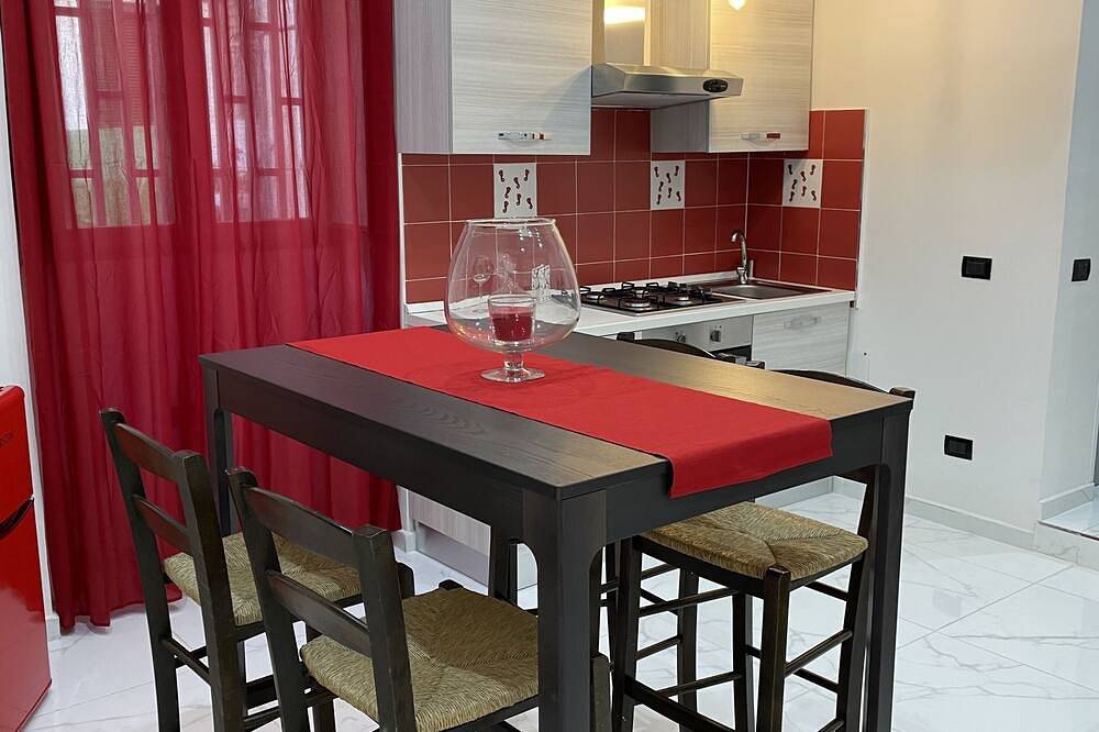 Appartamento vacanze a Napoli a partire da 127€ a notte