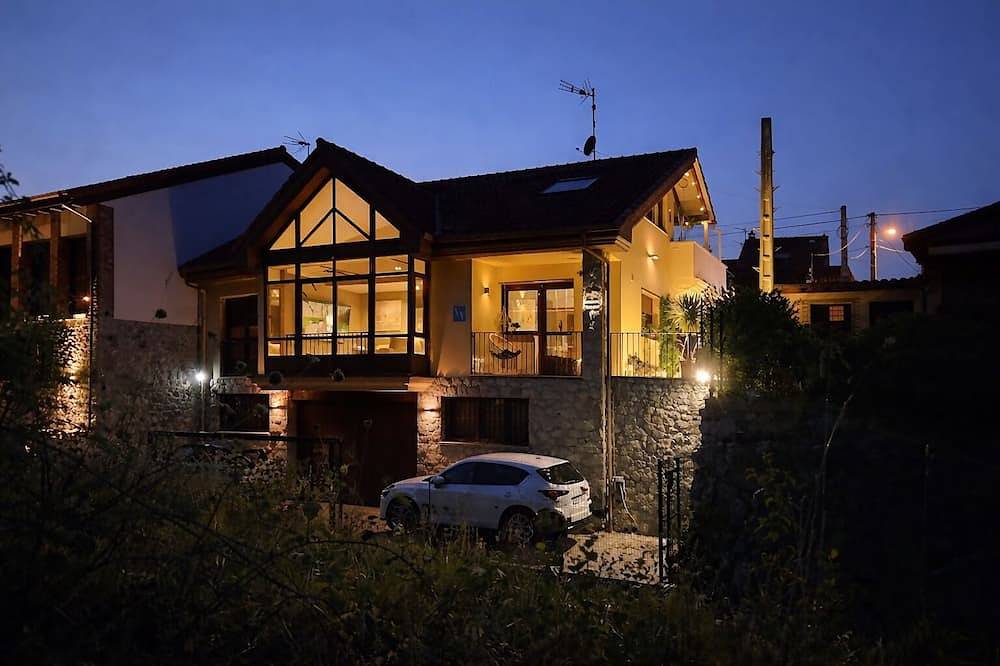 Vacation home Valparón in Porrúa, Llanes