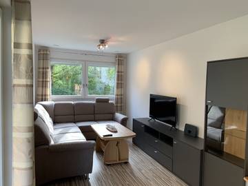 Ferienhaus für 4 Personen in Schöllkrippen, Spessart-Mainland, Bild 3