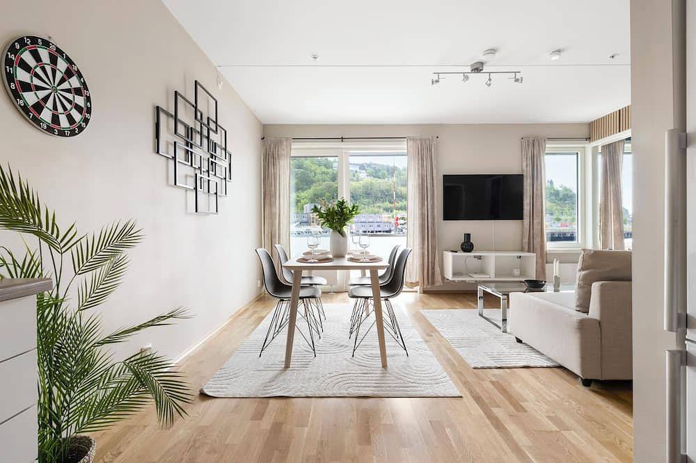 Apartamento entero, Estancia City Lux en Oslo in Gamle Oslo, Oslo