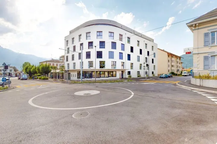 Apartamento de vacaciones para 2 personas - 1