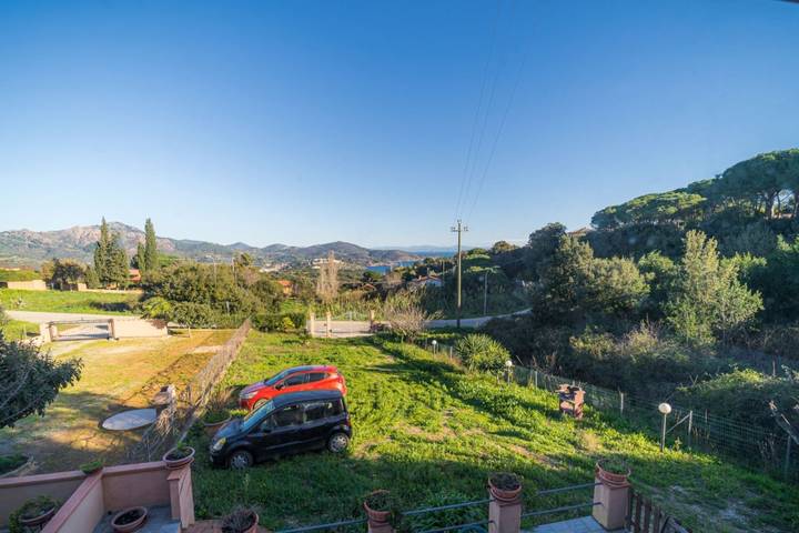 Apartamento vacacional entero, Dimora Capoliveri - La Balconata in Capoliveri, Archipiélago Toscano