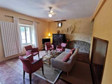 Gîte pour 6 Personnes dans Cassagnes, Région de Perpignan, Photo 4