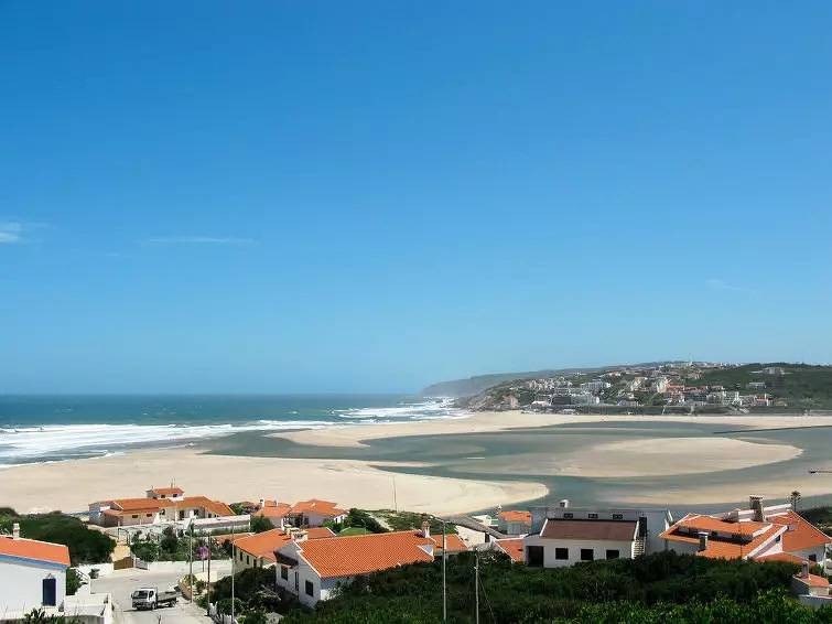 Haus 6 Personen in Vau, Leiria District