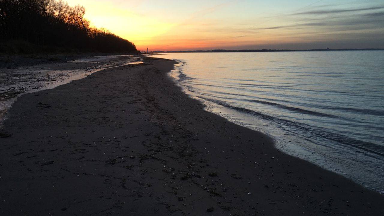 Ganze Ferienwohnung, Ferienwohnung für 4 Personen (34 m²) in Kalkhorst in Groß Schwansee, Kalkhorst
