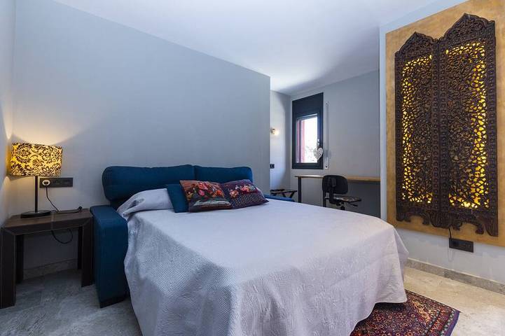 Finca für 8 Personen in La Móra - 2