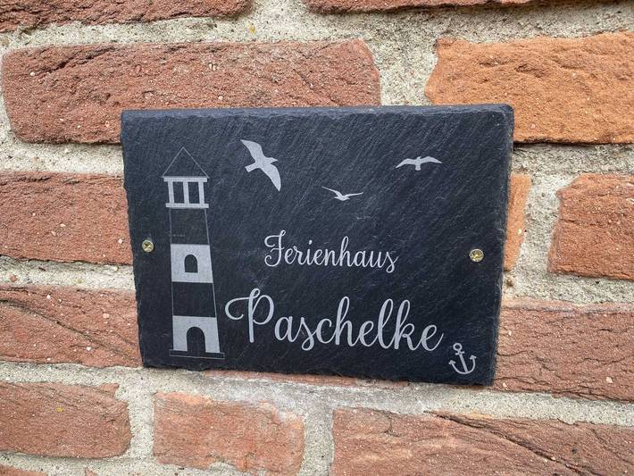 Ferienhaus für 5 Personen, mit Terrasse und Garten sowie Sauna in Friedrichskoog - 2