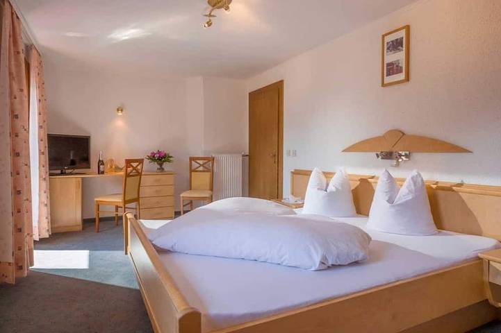 BnB für 2 Personen, mit Garten am Achensee - 3