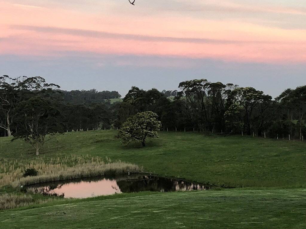 Berry Downs Haus mit Pool und Tennisplatz in Berry (NSW), New South Wales