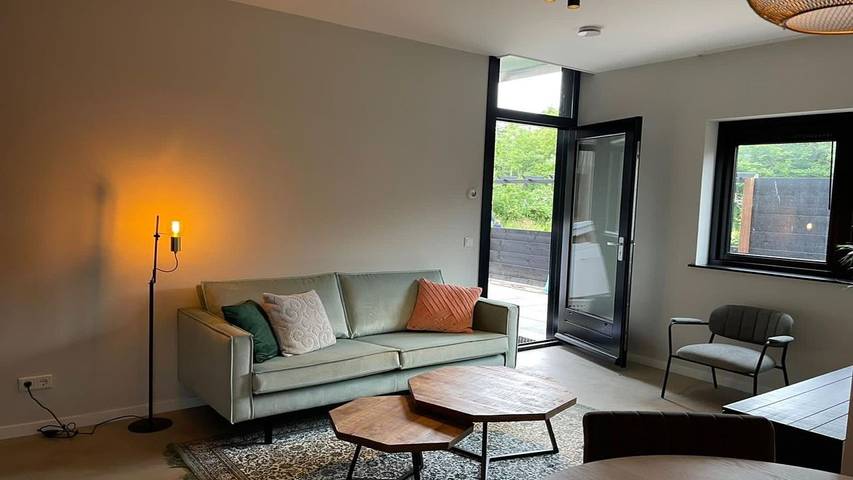 Ferienwohnung für 3 Personen, mit Garten in Vrouwenpolder - 2