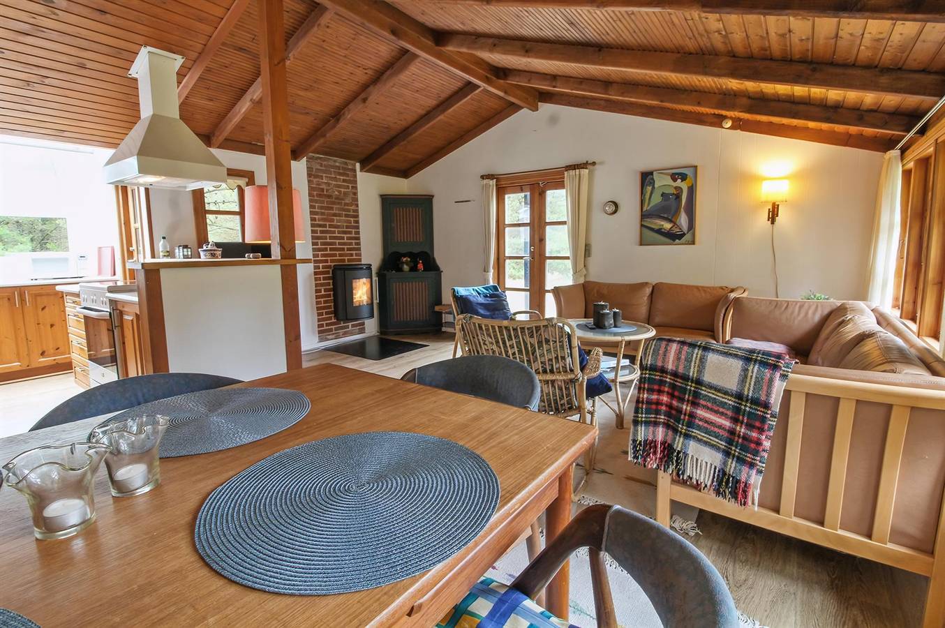 Amazing home in Rømø w/  in Sønderstrand, Tagholm