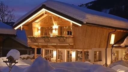 Chalet voor 12 Personen in Wagrain, Ski Amadé, Afbeelding 4