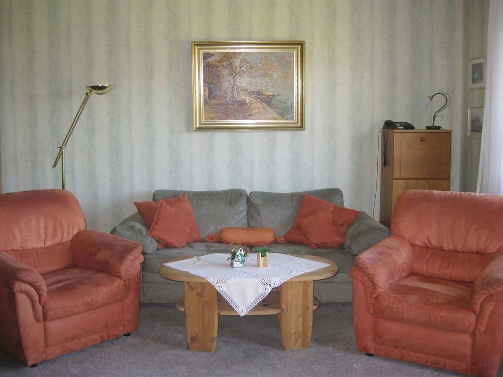 Ganze Ferienwohnung, Ferienwohnung Salker in Daun, Vulkaneifel