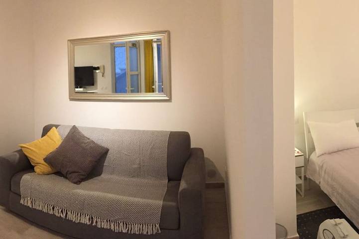 Ganze Wohnung, Valletta Geräumige Duplex-Wohnung Neu auf dem Markt in Valletta, Insel Malta