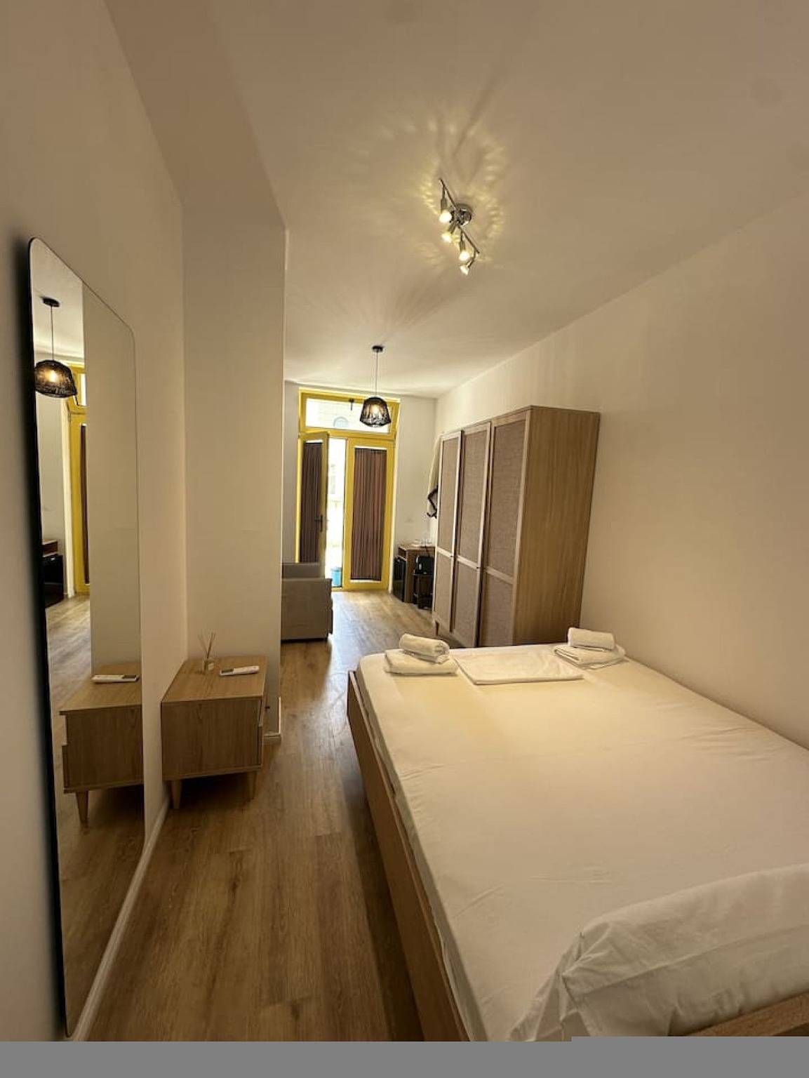 Ganze Wohnung, Noon Properties | 2 in Dhërmi in Dhërmi, Himarë