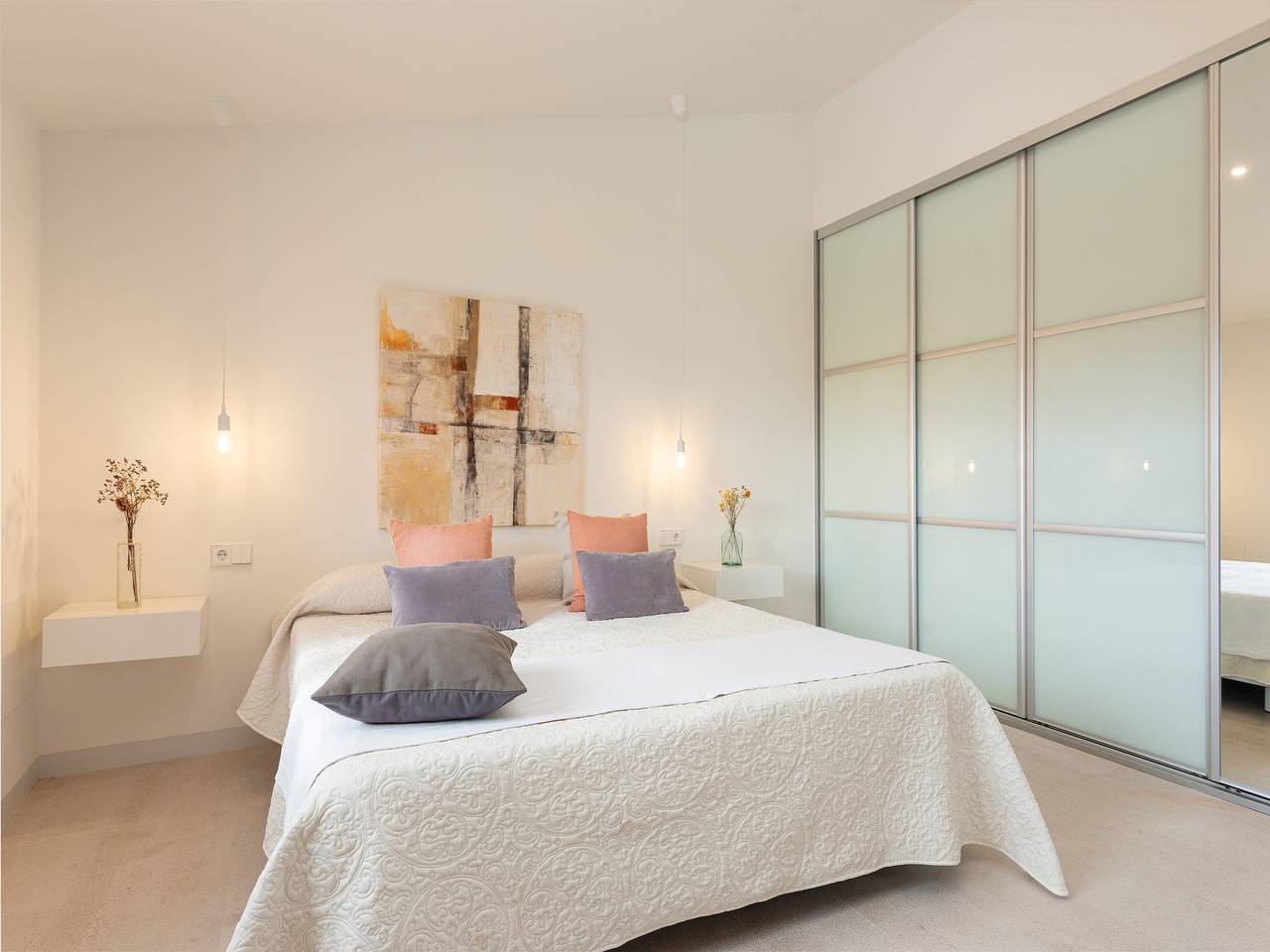 Can Font (costitx) - Villa Con Piscina Privada in Costitx, Interior de Mallorca