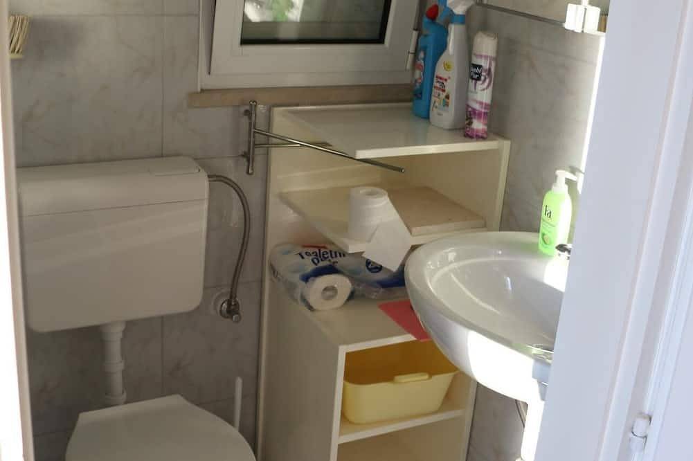 Ganze Wohnung, Traumurlaub auf einer Insel in Kroatien, auf die Sie immer zurückkehren werden in Milna, Brac
