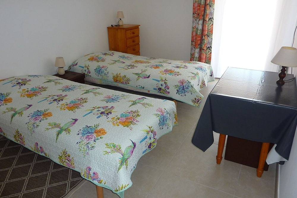 Ganze Wohnung, T3 apartment of 60 m2 4 minutes walk from the beach, in Mèze, Mittelmeerküste (Frankreich)