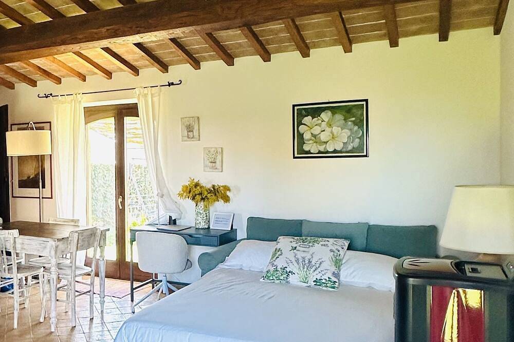 Apartamento entero, Milva's Nest Countryside in Orvieto, Provincia de Terni