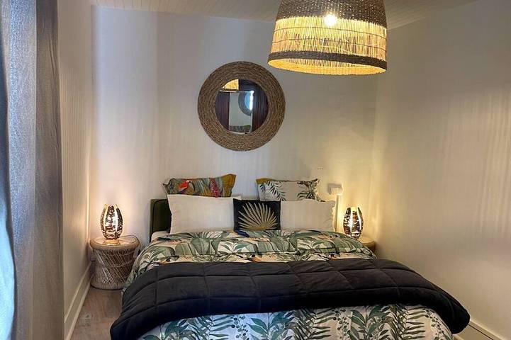 Location de vacances pour 8 personnes à Montjaux - 2