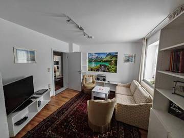 Gîte pour 5 personnes dans Grafenwohr