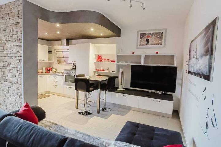 Ferienwohnung für 3 Personen - 1
