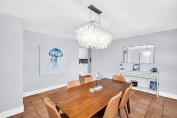 Vacation Rental for 7 Guests in Indian Rocks Beach, Pinellas County, Picture 3