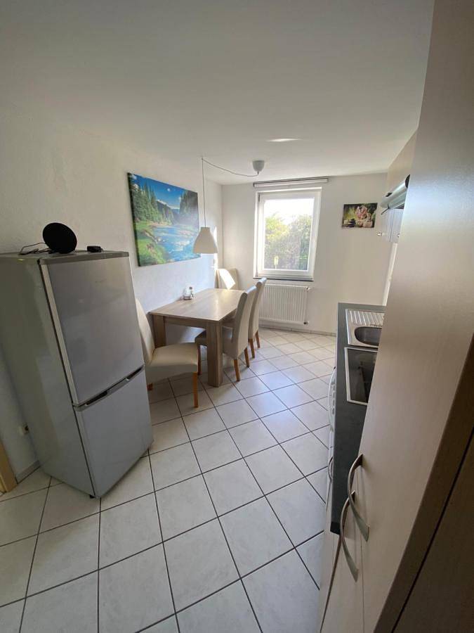 Gîte pour 4 personnes, avec terrasse et vue à Opfenbach - 4