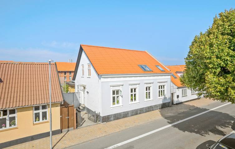 Ferienwohnung für 4 Personen - 1