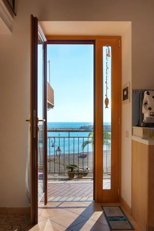 Maison de vacances pour 4 personnes, avec balcon, adapté aux familles - 1