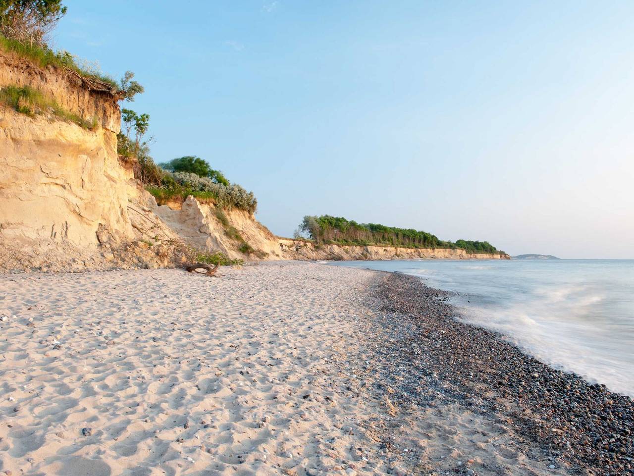 Ganze Ferienwohnung, Ferienwohnungen Inselquartett - Vilm, Öhe, Ummanz in Wiek, Rügen