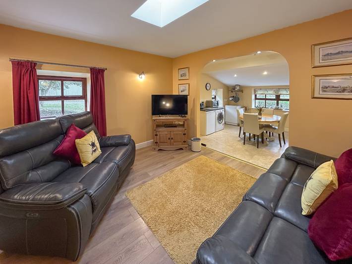 Cottage for 4 people - 1