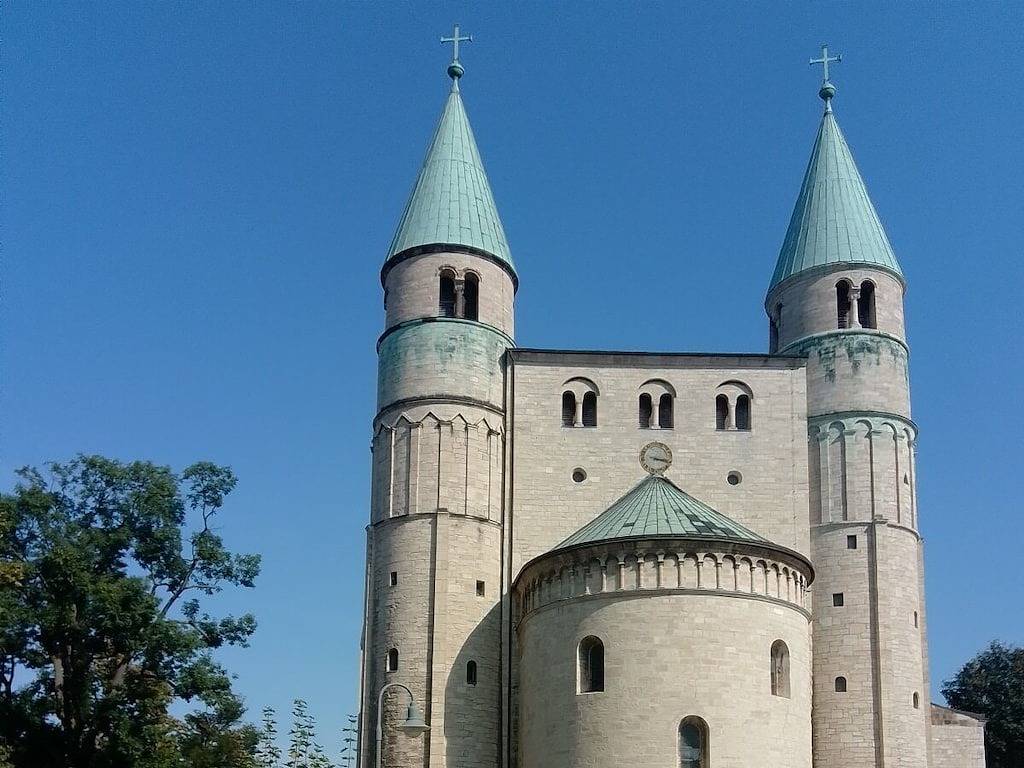 Ferienwohnung Ida in Quedlinburg, Harzvorland