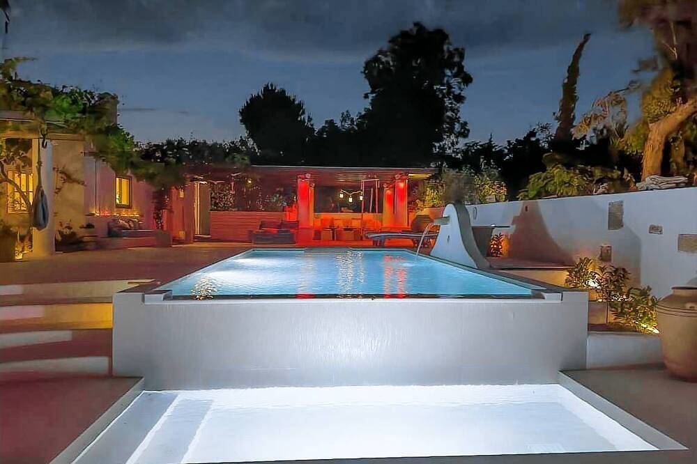 Casa vacanza a Rodi a partire da 247€ a notte