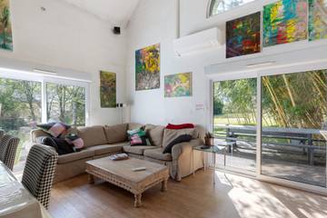 Villa for 15 People in Château-la-Vallière, Loire Valley, Photo 1