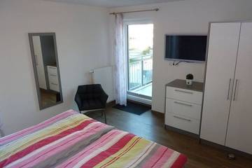 Ferienhaus für 5 Personen in Duhnen, Cuxhaven, Bild 4