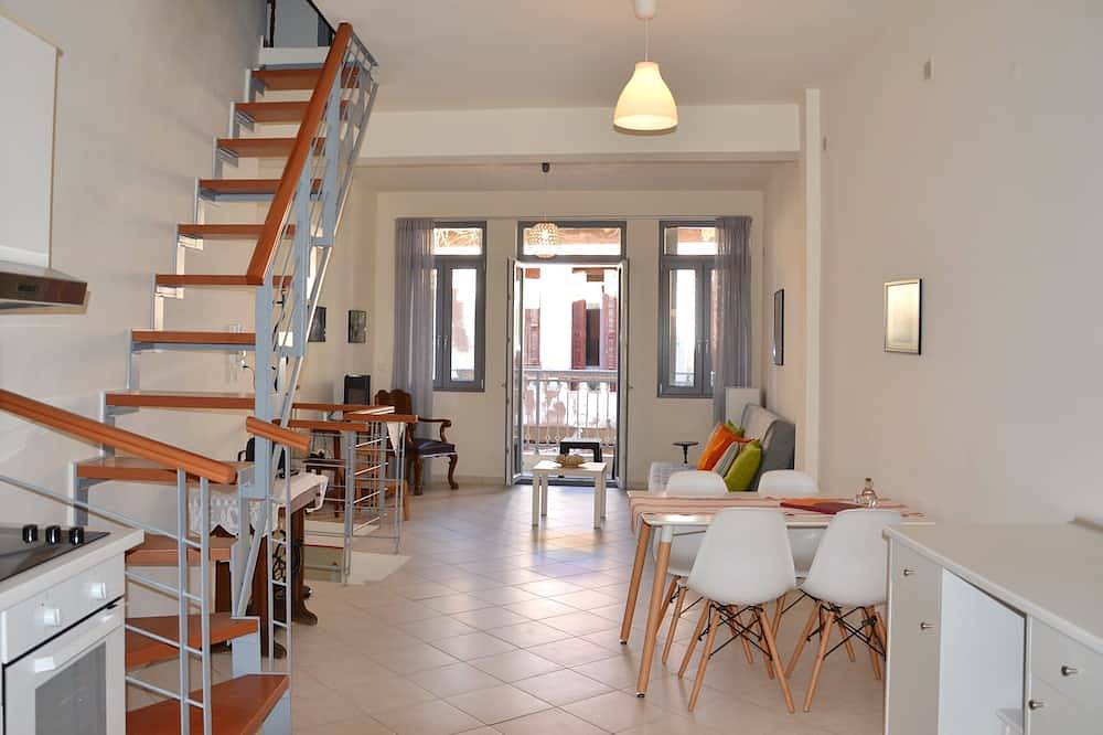 Casa vacanza a Rethymno a partire da 178€ a notte